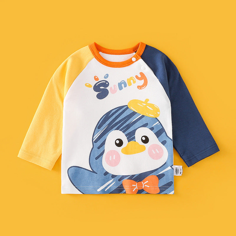 Newborn Clothes For Women 100 Cotton Coat Thin