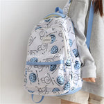 Versatile Comfortable Breathable Shoulder Bag for All