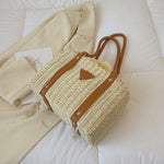 Women's Fashion Vacation Leisure Shoulder Bag