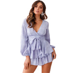 Jumpsuits for Women 2021 White Dress Ladies Sexy Jumpsuits for Women