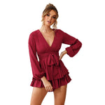 Jumpsuits for Women 2021 White Dress Ladies Sexy Jumpsuits for Women