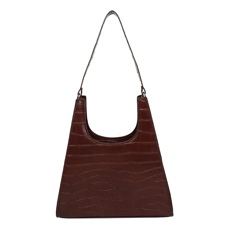 Shoulder Handbag and Shoulder Bag Combo