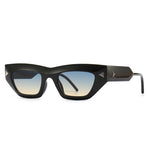 Men's And Women's Avant-garde Cat Eye Sunglasses
