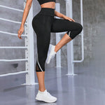 Running Pants Women Hip Wicking Leggings