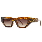 Men's And Women's Avant-garde Cat Eye Sunglasses