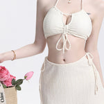 Swimsuit Women's Split Three-piece Bikini