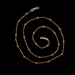 Metal Glasses Chain Halter Anti-drop Glasses Sling