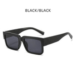 All-match Simple Korean Style Men's And Women's Sunglasses