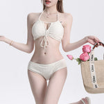 Swimsuit Women's Split Three-piece Bikini