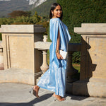 Off-shoulder Sexy Dress Suit Two-piece Set