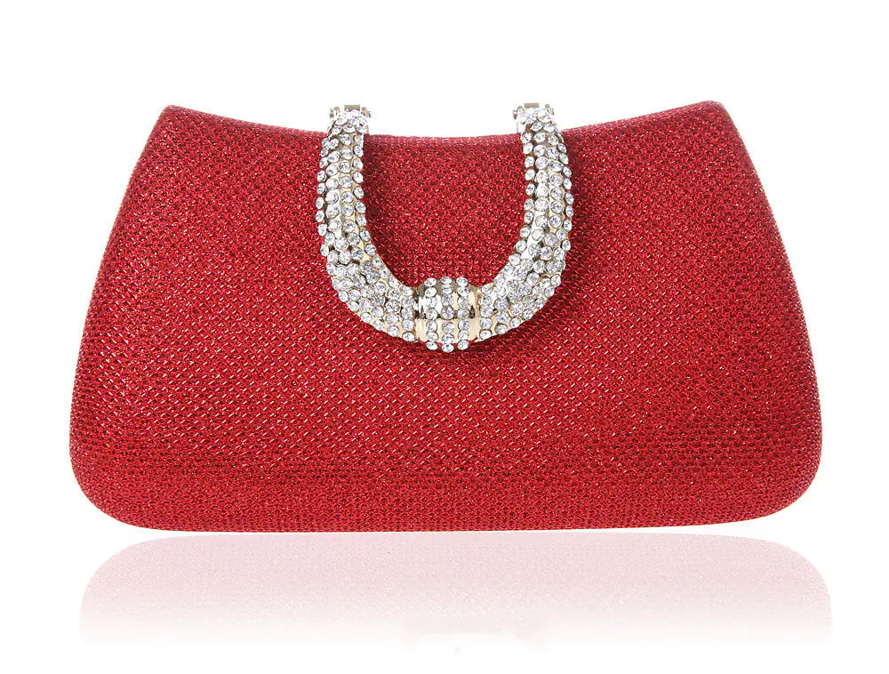 Caiyue Ladies Evening Dress and Cheongsam Bag