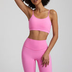 Shaping Sports Vest For Women