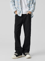 Fashion Personality American Stretch Jeans Men