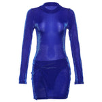 Fashion Hot Girl Sexy Jumpsuit