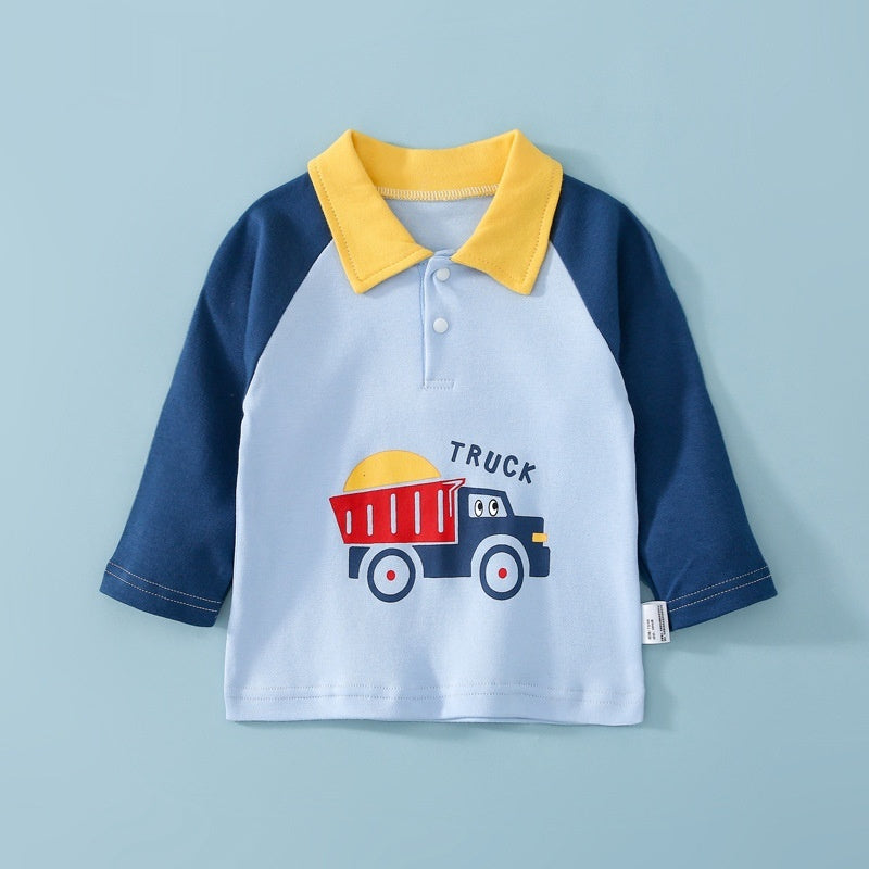 Newborn Clothes For Women 100 Cotton Coat Thin