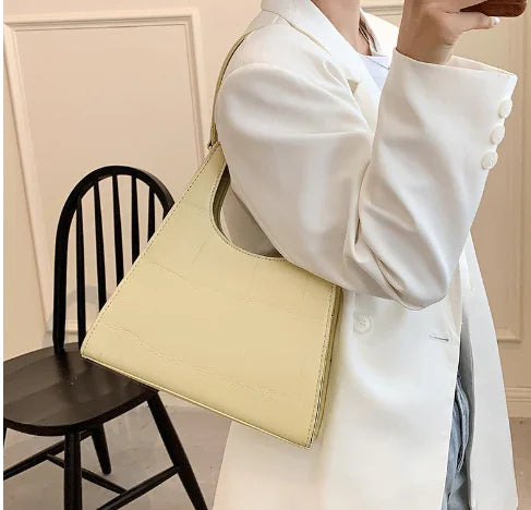 Shoulder Handbag and Shoulder Bag Combo